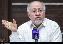 حق‌شناس: "روحانی" به رئیس دفتر خود تذکر دهد 