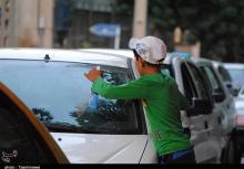 دستور قاطع استاندار کرمان برای رسیدگی با برخوردکنندگان با کودکان کار 