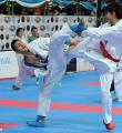 قهرمانی کاراته کاهای کبودراهنگی در مسابقات بین المللی کاپ ایران زمین