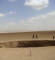 تراژدی برای آب و خاک استان