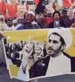 پیام شیخ سلمان به بحرینی ها از داخل زندان  