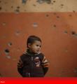 گزارش تصویری/مظلومانه ترین کودکانه های دنیا