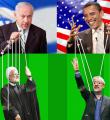 فراخوان25 بهمن موسوی و کروبی با شعارهای وزارت خارجه اسرائیل 