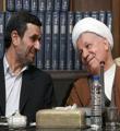 آقای هاشمی فراموش نکنید تمام انتقاد ما به احمدی‌نژاد این است که چرا در اواخر مسئولیتش شبیه شما شده بود