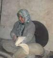 آداب و رسوم و قدیم کبودراهنگ در قالب مثنوی به زبان ترکی