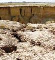دشت کبودراهنگ کویری نو در همدان