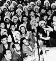 15 خرداد؛ نقطه ی آغازین انقلاب اسلامی 