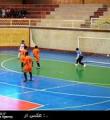 تیم هلال احمر قهرمان مسابقات فوتسال جام رمضان کبودراهنگ شد