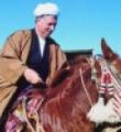 خاطره شیرین الاغ سواری در روستا از زبان هاشمی رفسنجانی