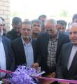 افتتاح استخر شهدای کبودرآهنگ با حضور وزیر آموزش و پرورش
