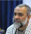 تماس وزیر دفاع با سردار نقدی برای بررسی برنامه‌های بسیج در مورد اقتصاد مقاومتی توسط دولت