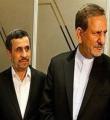 ماجرای رویارویی جهانگیری با احمدی نژاد و تغییر مسیر متشاکی برای فرار از شاکی