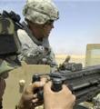 دست‌یابی ایران به جنگ‌افزارهای آمریکایی/ تانک آمریکایی آبرامز مجهز به مهمات ایران و مسلسل روس در نبرد علیه داعش