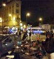 انفجار‌، تیراندازی و گروگان‌گیری‌های مرگبار در پاریس/دست‌کم 153 نفر کشته و 200 نفر زخمی شدند