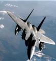 جنگنده‌های آمریکا موضع ارتش سوریه در دیرالزور را هدف قرار دادند
