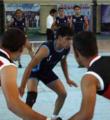 دعوت از کبدی کاران همدانی به اردوی تیم ملی اعزامی به مسابقات آسیایی