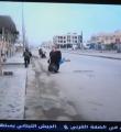 روایت اشک ها و لبخند ساکنان شهر آزاد شده رمادی عراق