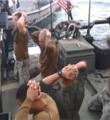 ۲۳۰ نماینده مجلس از اقدام نیروی دریایی سپاه در دستگیری تفنگداران آمریکایی قدردانی کردند