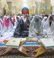 نماز شکر در مدارس متوسطه استان همدان اقامه می‌شود 