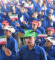 زنگ آنقلاب در مدارس کبودراهنگ
