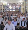 24 نماز عبادی و سیاسی جمعه در استان همدان برگزار میشود