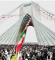 ثبت راهپیمایی ۲۲ بهمن توسط ۵ هزار خبرنگار و عکاس/ دعوت از آحاد ملت، احزاب، گروه‌ها و تشکل‌های انقلابی
