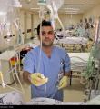  کمبود پرستار مرد در مراکز درمانی استان همدان
