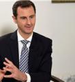 اسد: هیچ کشوری، معارض مسلح را به رسمیت نمی‌شناسد/معارضین سلاح خود را کنار بگذارند، عفو می‌شوند