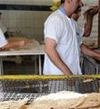 ممنوعیت تعطیلی نانوایی‌ها در همدان