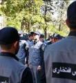 یکصد پلیس افتخاری در کبودراهنگ به کار گرفته شد