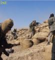 حمله «شیمیایی» داعش به فرودگاه دیرالزور سوریه ناکام ماند