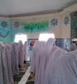 کبودراهنگ رتبه اول برگزاری نماز جماعت در استان همدان 