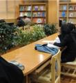 راه‌اندازی «بخش ویژه مطالعه» کتابخانه مرکزی همدان