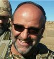 فرمانده پیشکسوت همدانی در عراق به شهادت رسید
