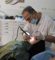 ماده پودری پر کردن دندان مورد تائید وزارت بهداشت نیست