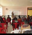 برگزاری کلاس‌های آموزشی و مهارتی بسیج در کبودراهنگ