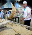 70 روستای کبودراهنگ فاقد نانوایی است