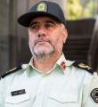 ‌توضیحات رئیس پلیس تهران درباره سامانه مرکز هشدار الکترونیک 