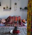 افتتاح دو خانه بوم‌گردی اسدآباد در دهه فجر